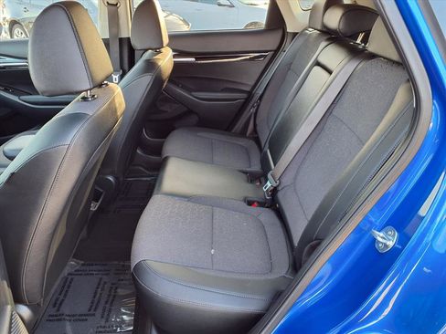 Used 2024 Kia Seltos X-Line image 7
