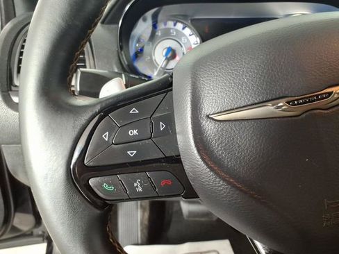 Used 2016 Chrysler 300 S AWD/4WD image 16