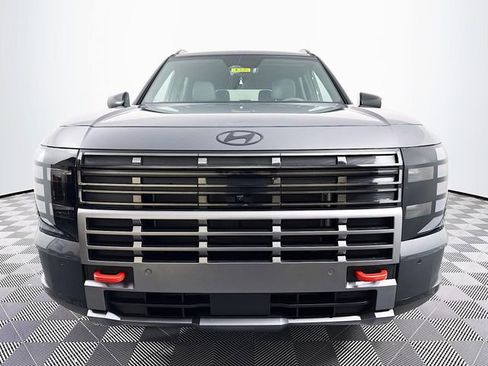 New 2026 Hyundai Palisade XRT Pro image 11