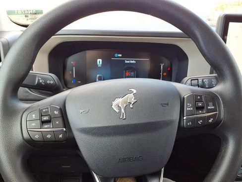 New 2026 Ford Bronco Sport Big Bend AWD/4WD image 24