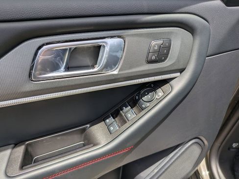 New 2026 Ford Explorer ST RWD image 16