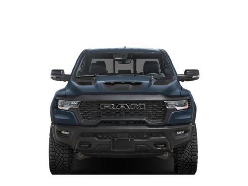 New 2027 RAM 1500 Limited AWD/4WD image 5