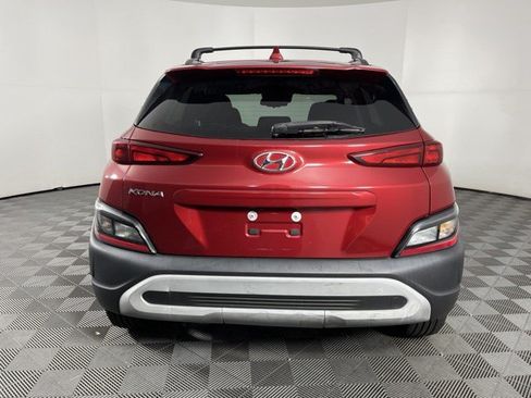 Used 2023 Hyundai Kona SEL FWD image 7
