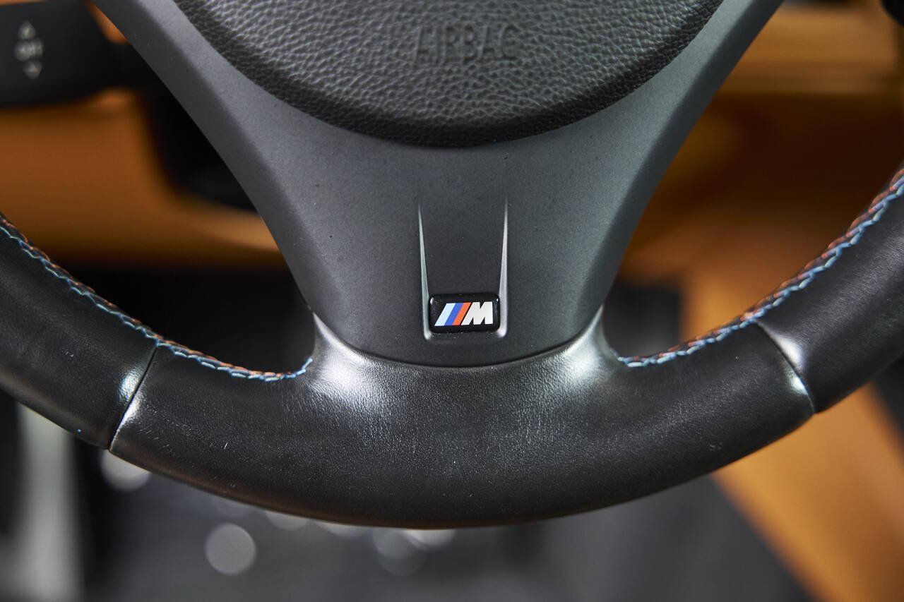 Used 2013 BMW M3 Coupe RWD image 47