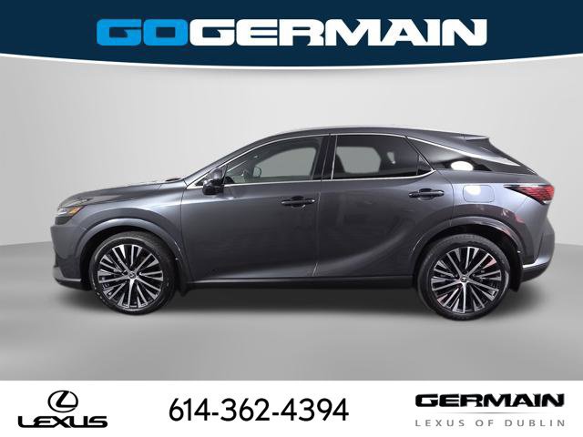 Used 2024 Lexus RX 350 Premium Plus w/ Convenience Package AWD/4WD image 10