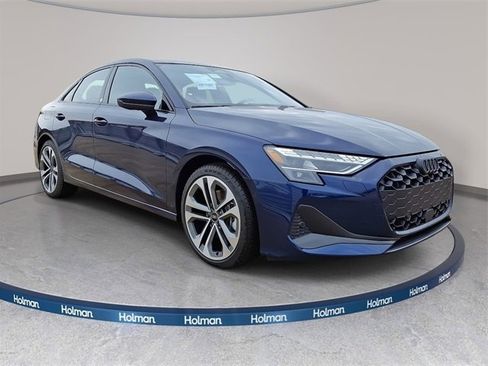 New 2026 Audi A3 2.0T Premium image 4