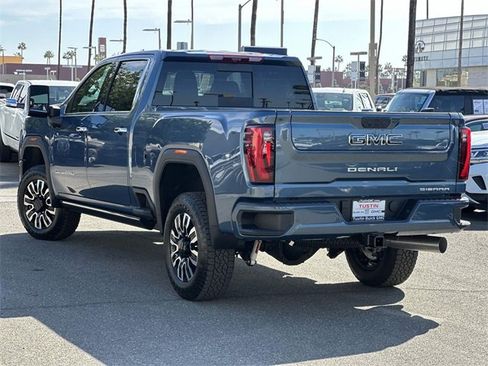 New 2026 GMC Sierra 2500 Denali Ultimate w/ Max Trailering Package image 5