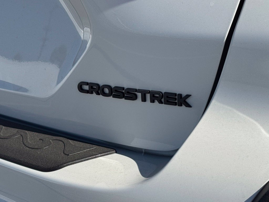 New 2026 Subaru Crosstrek 2.5i Limited AWD/4WD image 18