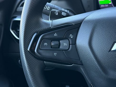 Used 2022 Chevrolet Bolt EUV LT image 30