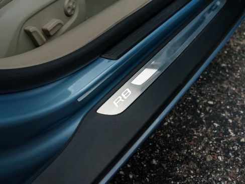 Used 2010 Audi R8 V8 AWD/4WD image 23