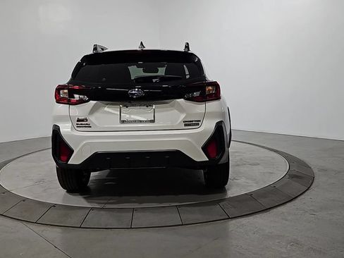 New 2026 Subaru Crosstrek 2.5i Sport w/ Crosstrek Mirror Package AWD/4WD image 4