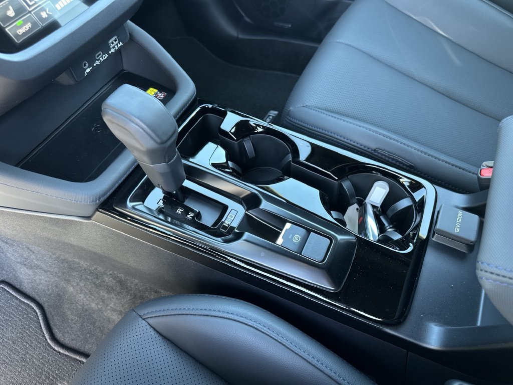New 2026 Subaru Forester Limited AWD/4WD image 30