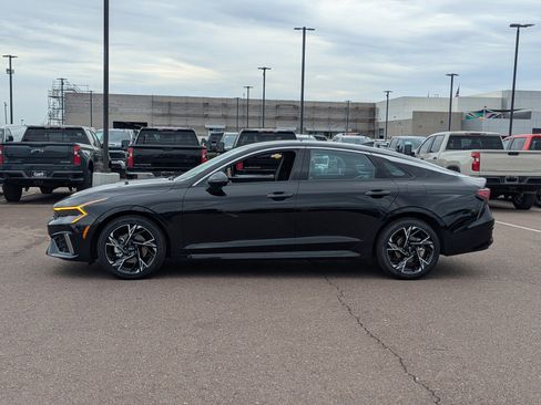 Used 2025 Kia K5 GT-Line image 3