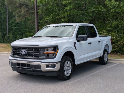 New 2026 Ford F150 XL RWD image 6