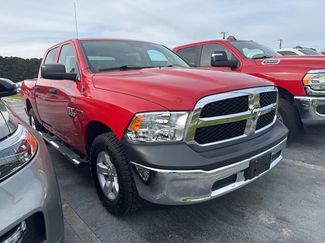 Used 2014 RAM 1500 Tradesman w/ Popular Equipment Group video 1