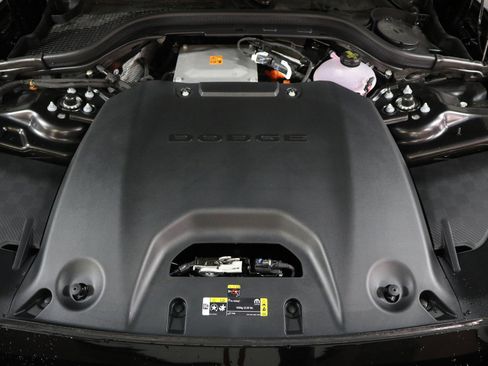 New 2025 Dodge Charger R/T w/ Quick Order Package 25M R/T image 14