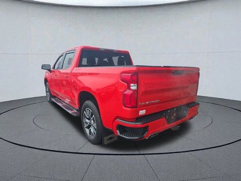 Used 2023 Chevrolet Silverado 1500 RST image 3