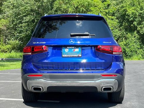 Used 2020 Mercedes-Benz GLB 250 4MATIC image 6