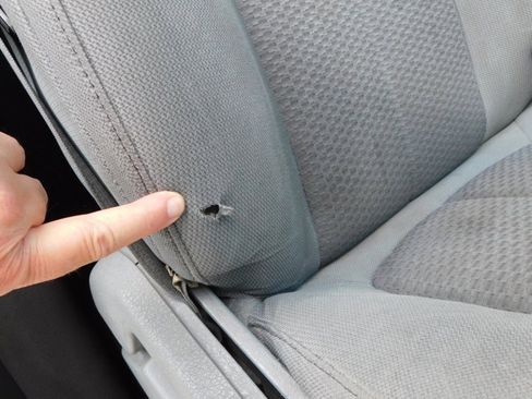 Used 2014 Ford F150 XL w/ Power Equipment Group image 37