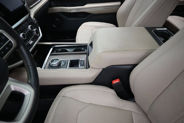 Certified 2024 Ford Expedition Limited RWD image 26