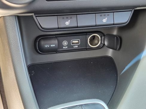 Used 2019 Kia Sportage LX w/ LX Popular Package FWD image 27