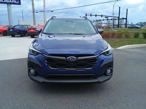 New 2026 Subaru Crosstrek 2.5i Limited image 2
