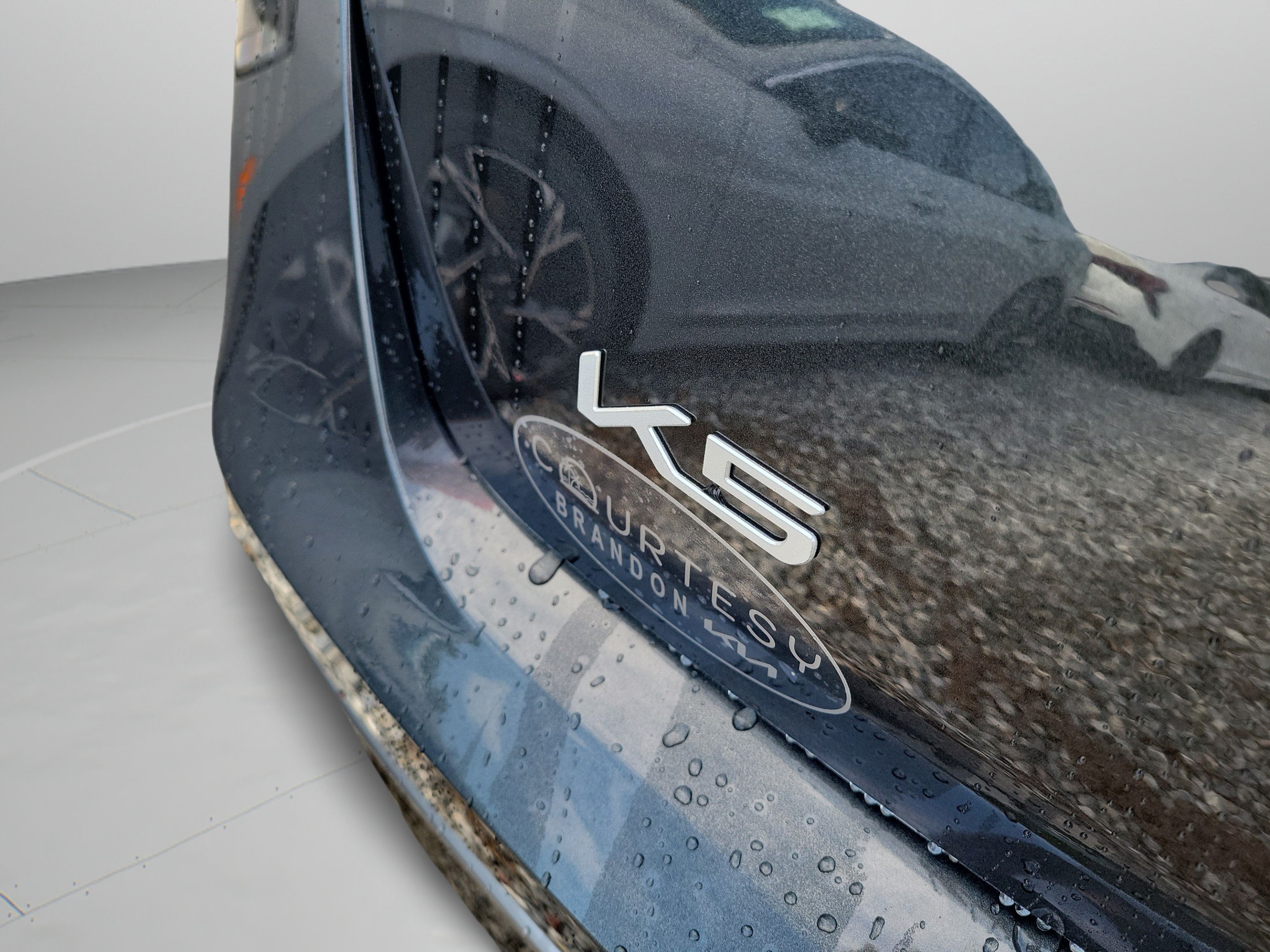 New 2026 Kia K5 LXS FWD image 30
