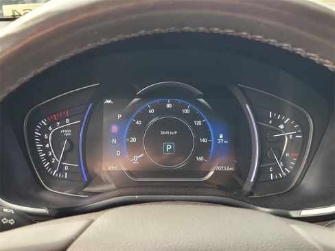 Used 2019 Hyundai Santa Fe FWD image 22