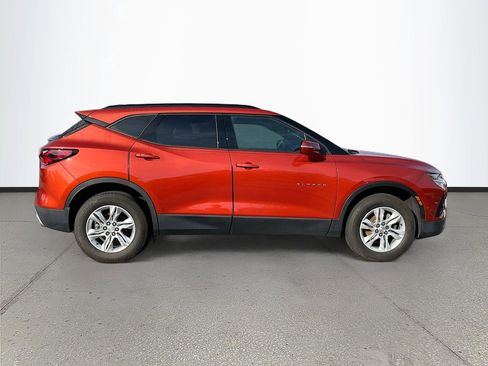 Used 2022 Chevrolet Blazer LT image 8