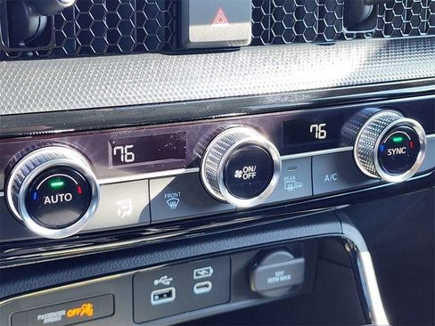 Certified 2023 Honda CR-V EX-L image 25