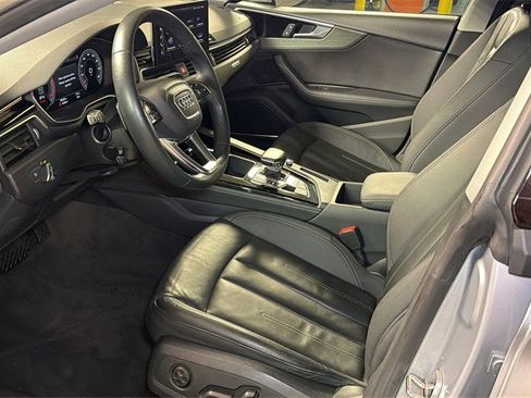 Used 2021 Audi A5 2.0T Premium Plus image 26