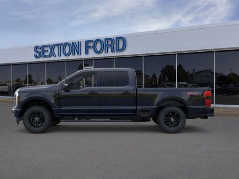 New 2026 Ford F250 XL w/ STX Appearance Package image 3