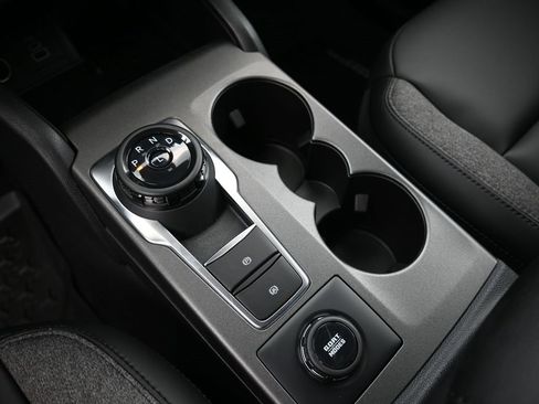 New 2025 Ford Bronco Sport Big Bend w/ Convenience Package image 30