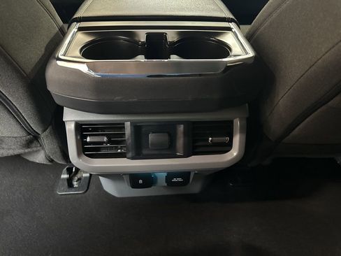 Used 2024 Ford F150 XLT w/ Equipment Group 302A MID image 14