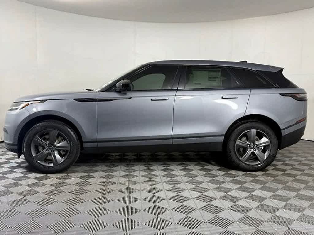 New 2026 Land Rover Range Rover Velar S AWD/4WD image 3