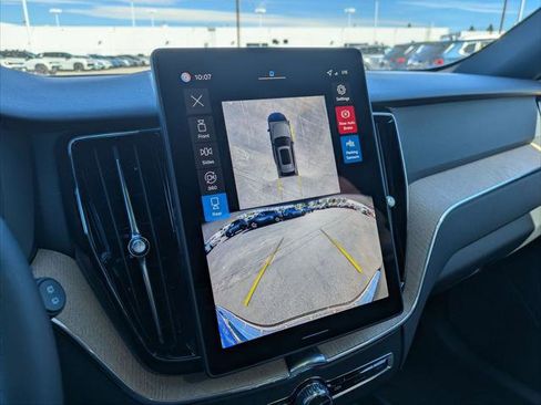 New 2026 Volvo XC60 T8 Plus w/ Protection Package Premier image 10