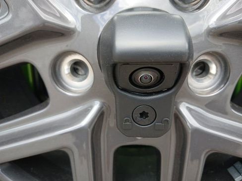 New 2025 Jeep Wrangler Sport S image 5