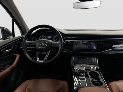 Certified 2022 Audi Q7 2.0T Premium Plus AWD/4WD image 23