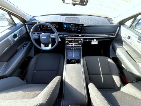 Certified 2026 Hyundai Santa Fe SE image 15