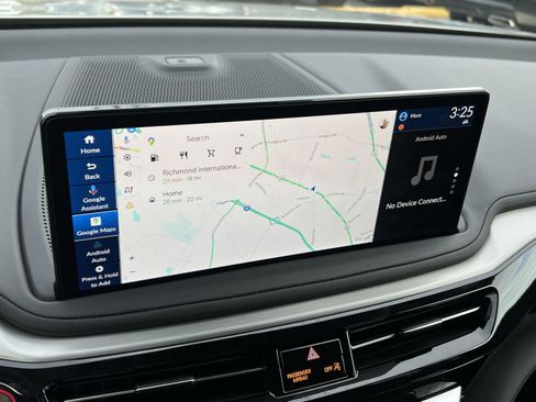 New 2026 Acura MDX w/Technology Package image 17