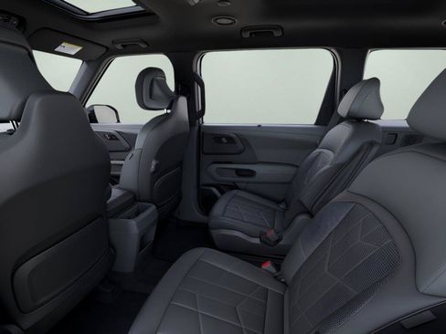 New 2027 Kia Telluride SX X-Line AWD/4WD image 13