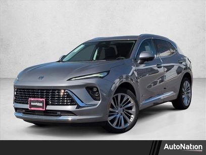New 2026 Buick Envision Avenir