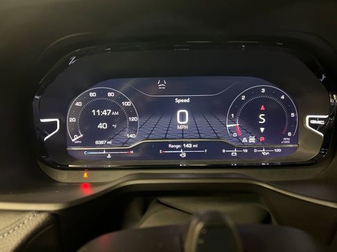 Certified 2024 GMC Yukon Denali w/ Denali Reserve Package image 21