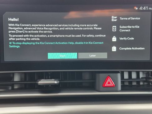New 2026 Kia Carnival SX Prestige FWD image 21