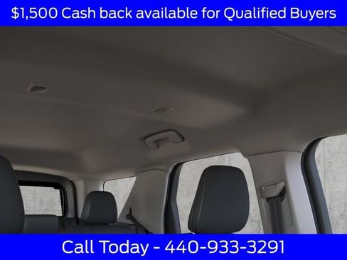 New 2026 Ford Bronco Sport Big Bend AWD/4WD image 25
