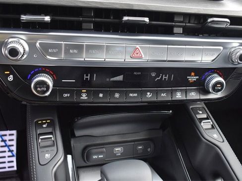 New 2025 Kia Telluride SX X-Line image 32