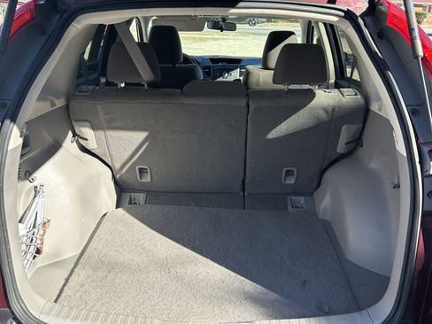 Used 2012 Honda CR-V EX image 22