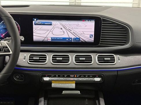New 2026 Mercedes-Benz GLE 450 GLE 450 image 7