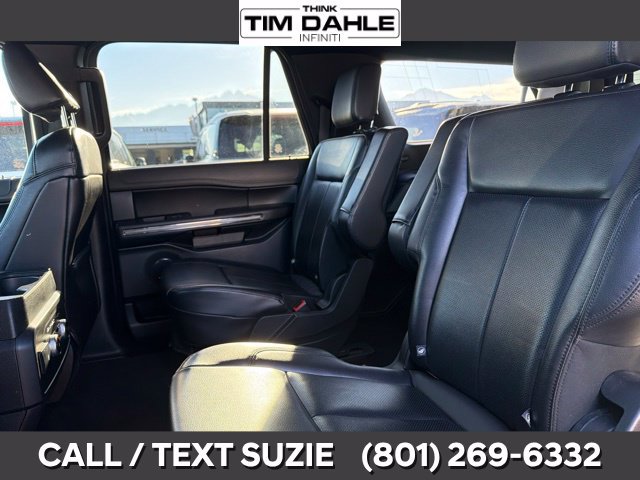Used 2021 Ford Expedition Max XLT w/ FX4 Off-Road Package AWD/4WD image 17