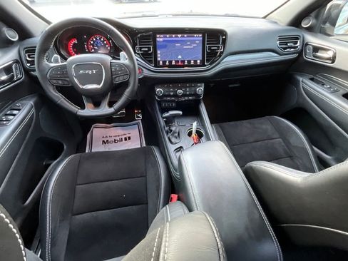 Used 2024 Dodge Durango SRT Hellcat w/ Black Package image 48